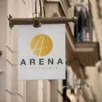 Arena Guest アパート