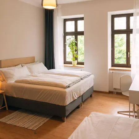 Apartament Arena Guest