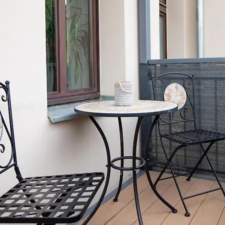 Apartament Arena Guest