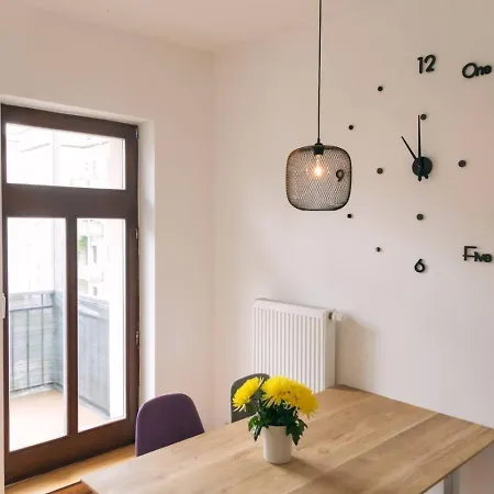 Apartament Arena Guest