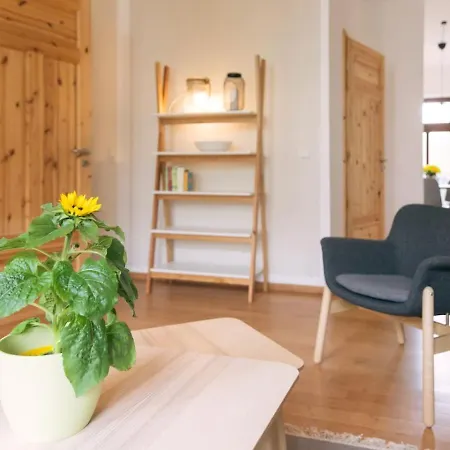 Arena Guest Apartament *