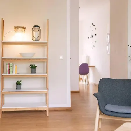 Apartament Arena Guest *