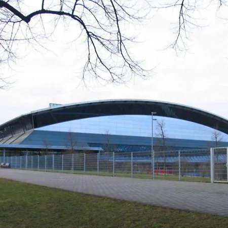 Arena Guest Leipzig