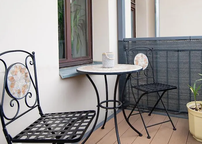 아파트 Arena Guest