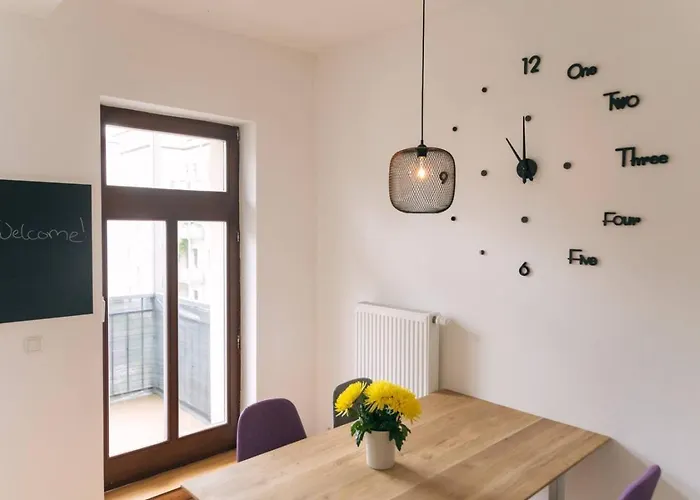 Appartamento Arena Guest